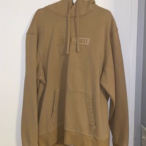 American Eagle Logo Hoodie